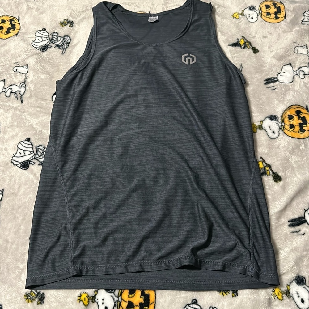 Workout Tank